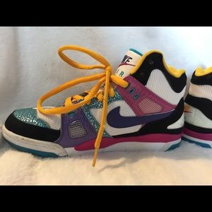 Women’s Nike High Tops